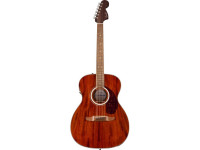 Fender CA DLX Monterey E NAT Fender CA DLX Monterey E NAT